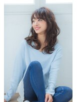 ラエティティア ロコ 刈谷店(Laetitia loco)&nbsp;空気感柔らかミディアム