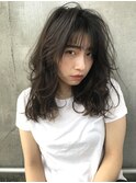 アンニュイウェーブ