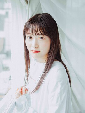 ブロッサム 鶴瀬店(Blossom) シースルーストレート