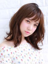 プログレス 武蔵藤沢店(PROGRESS)&nbsp;外ハネロブ