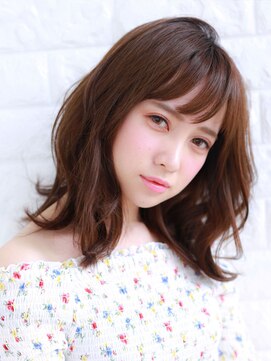 プログレス 武蔵藤沢店(PROGRESS) 外ハネロブ