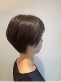 大人ショート