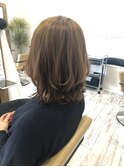 レイヤーカット