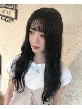 プリモ ココ 鍋島店(Primo coco.) ロングスタイル