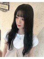 プリモ ココ 鍋島店(Primo coco.) ロングスタイル