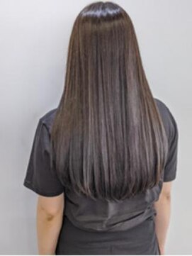 アーサス バイ ヘッドライト 君津店(ursus by HEADLIGHT) 最先端超音波トリートメント■TOKIO×ケアプロ×縮毛矯正