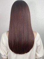 アンダーバーホワイト 静岡店(_WHITE)&nbsp;レッドブラウン