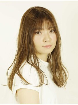 クールドセリエ 新宿南口店(Coeur de cellier) アッシュベージュ