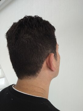 オアシス(OASIS) ショート