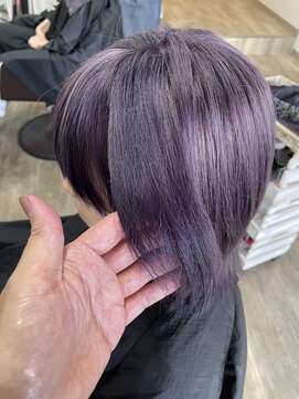 マリタルボウズ(marital vows) ラベンダー