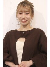 ▲▲▲stylist sayaka▲▲▲