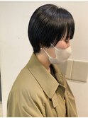 (akiko)ミニマムコンパクトショート