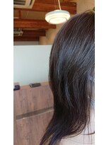 エッセンス シアトネカラー