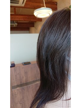 エッセンス シアトネカラー