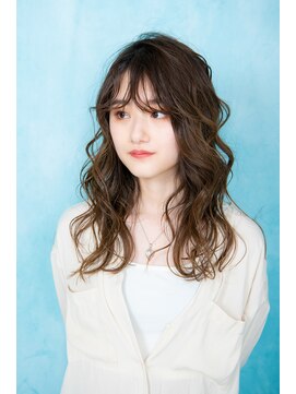 フィノ(Fino) 大人可愛い☆クラシカルカール