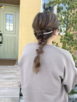 ワンヘアーアナザーライフ(ONE hair-another-life) SET