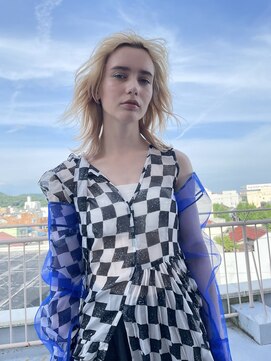 エディー(HEDI) HEDI image 2022ss