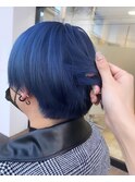 ブルーカラー