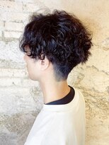 フロール 上大岡(Flor)&nbsp;【Flor上大岡】*ツイスパマッシュ＋ショート*