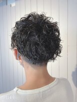 モード ケイズ 塚口店(MODE K's) ツイストスパイラルパーマ