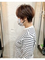 フォーカス(focus)&nbsp;【focus】大人ショート