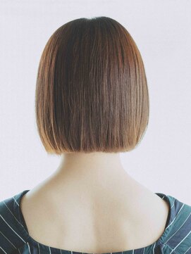 ディンプル 越谷駅前(DiMPlE) ミニボブ