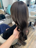 リーホリエ(Lee Horie)&nbsp;シアーグレージュ / mio