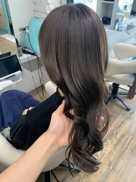 リーホリエ(Lee Horie) シアーグレージュ / mio