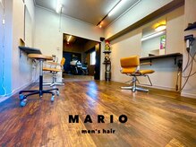 マリオ(MARIO)