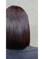 オーガニック ヘアサロン クスクス(organic hair salon kusu kusu)&nbsp;髪質改善ヘナ