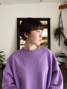 トネリコ(toneriko) ワイドバング