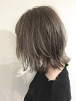 ペイジバイネオリーブ 吉祥寺店(Paige by Neolive) 30代40代大人可愛い小顔レイヤー外ハネボブ