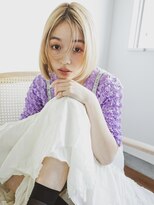 フェリアファム 北千里(FERIA fam)&nbsp;《feria fam 北千里》ミニボブ