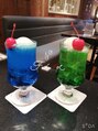 アンジョ(Anjo) カラフルで可愛いものに惹かれます♪