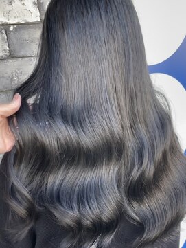 ライズ バイ レボ 柏店(RISE by REVO) インナーグレージュ/マチルダボブ/前髪/ピンクベージュ/柏