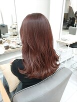 スクエア 京都四条河原町(SQUARE)&nbsp;◎ピンクブラウン◎SQUARE京都四条河原町