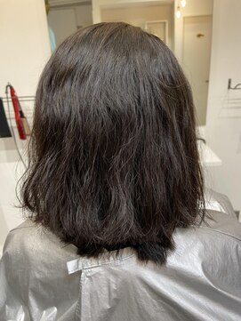 フィーカ(FiiKA) 髪質改善/脱酸熱トリートメント西武池袋線/縮毛矯正/髪質改善