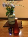レイリー(Laily) 家でゆっくり飲むのも好きです！