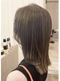 【GOOD DAY HAIR】《大人ハイライト》下北沢