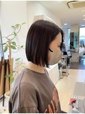 タッセルボブ