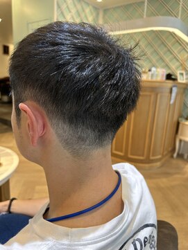 アンフィ 矢向(Anphi) 4-67 メンズ