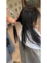 【￥5500メニュー】エッセンシャル