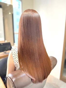 アールサロン 名駅(Rr SALON) 髪質改善