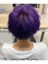 ニューヨークニューヨーク 阪急高槻店(NYNY) ★メンズショート20代30代40代◎大人かっこいい