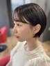 カット+カラー+フローディアトリートメント￥18000→￥13500 30代40代50代60代