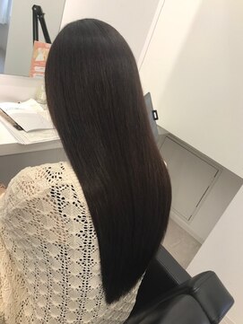 イレス 札幌駅南店(IRESU) 髪質改善/縮毛矯正/美髪/酸性ストレート/白髪染め/ヘッドスパ