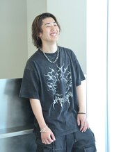 エン(en)&nbsp;金森 斗夢