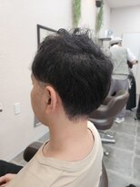 バセット バイ アルター 鎌取店(basset by aL-ter)&nbsp;メンズスタイル