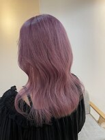 スターリバー(STAR RIVER)&nbsp;ピンクラベンダー