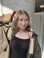 キオウ(kiow)&nbsp;color